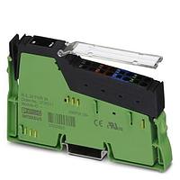 PHOENIX CONTACT 2862136 Controllers IB IL 24 PWR IN/ 2-F-PAC