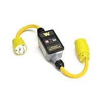 Molex 1301530172 GFCI Cords 30A/120V INLINE GFCIMANUAL6FT SUPER-SAFE
