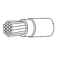 AMP Connectors - TE Connectivity 218380-000 Spec 55 PRICE PER FT