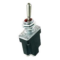 Honeywell 4TL837-3D Snap Action Switches Sealed Operator Controls