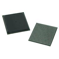 Microchip Technology M2S025-FCSG325 SoC FPGA SmartFusion2 , ARM Cortex-M3, 27.6KLEs