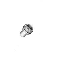LEMO HEG.0K.306.CLVP Connectors FIXED RECEPTACLE NUT FIXING