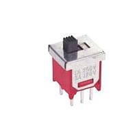 Slide Switches