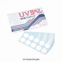 Jayu SL.Lab9044 Label uv-indicator solar