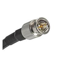 Molex 89762-9291 RF Cable Assemblies BNC PLUG STR BOTH END/ BELEND 4794R