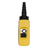 SCHNEIDER XACA271 Pendant PENDANT STATION 600VAC 10AMP XAC SPECIAL