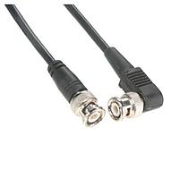 Amphenol Cables on Demand CO-058BNCRBNC-010 RF Cable Assemblies CA BNC M