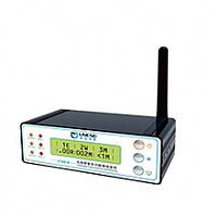 Smoke sensor tester