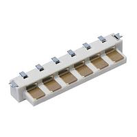 KYOCERA AVX 119159006101116 Plugs 6 WAY STD WIRED PLUG