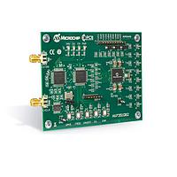 Microchip Technology ADM00658 RF Front End HV7351 Demo Board DB2