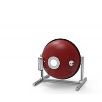 Gigahertz-Optik ISD-50-V01 Integrating sphere (360 nm ~ 830 nm)
