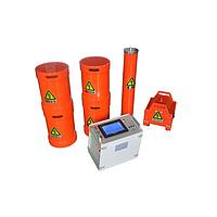 HV HIPOT GDTF-6500/130 AC Resonant Test System for Cables (0-520kV; 6500kVA)