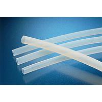 Alpha Wire TFT20019 NA001 Non-Shrinkable 19 AWG I.D. Non-Shrink Tubing, PTFE, 1000 ft Spool - Natural