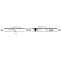 Kitagawa 112SC Hydrogen Cyanide Detector Tube