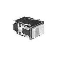 Honeywell AML24EBA3AA06 Rocker Switches SPDT 3 POS Non-Light Rocker Swch Rectangl