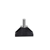 Eaton BSCR101 Fuse Holders BSCR single pole fuseholder post, 1000V, 500A rating