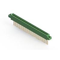 EDAC 845-049-541-607 Standard Card Edge Connectors .100" (2.54mm) Pitch Card Edge Connector