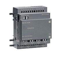 SIEMENS 6ED1055-1FB10-0BA0 LOGO! DM16 230R 8 DI/8 DO