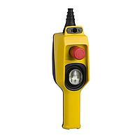 SCHNEIDER XACD22A0101 Pendant PENDANT STATION 600VAC 10A XAC