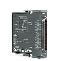 Multifunction I/O