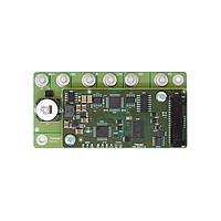 ADI Trinamic TMCM-1636-24V-CANopen Motor / Motion / Ignition Controllers & Drivers BLDC controller/driver 24V/30A; 2x ABN e