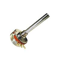 ETI Systems RV4NAYSD102A Rotary 1K ohm 10% 28.45mm