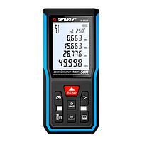 Distance meter