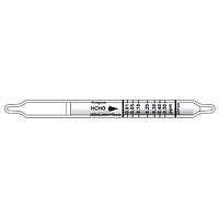 Kitagawa 713 Detector Tubes used with Air Sampling Pumps (Formaldehyde) (0.01-0.50ppm)