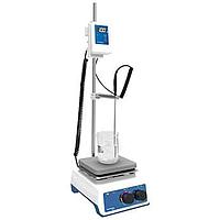 Cole parmer SHP-200D-S Stirring Hot Plate (325°C; 100-2000rpm)