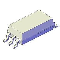 Fairchild FOD8320V Logic Output Optocouplers High Noise Immunity 2.5A Out Gate Drive