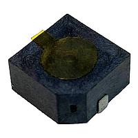 AATC AD-1003-BM Magnetic EM Buzzer 2700Hz 3VAC, 80dBA