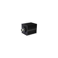 HUBER+SUHNER 5930_N-50-1/199_NE Connectorized Attenuators N plug(m) to N jack(f), 30dB, 100W