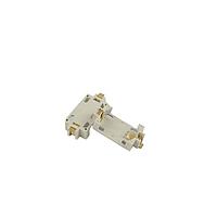 Adam Tech BH-78B-5 Battery Holder BATT HOLDER COIN 24MM 1 CELL SMD