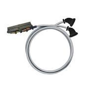 Weidmuller 7789236060 Specialized Cables PAC-S300-HE20-V4-6M