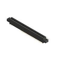 EDAC 387-054-559-808 Standard Card Edge Connectors Card Edge Connector