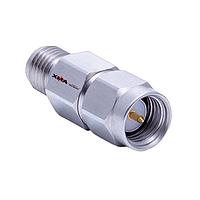 Amphenol XMA 2082-6340-20-CRYO Connectorized Attenuators Attenuator, SMA-m/f, DC-18GHz, 2W, 20dB