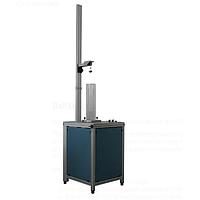 Karg Ball drop Impact Tester (6 bar)