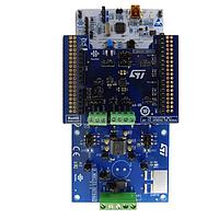 STMicroelectronics P-NUCLEO-IOD04A1 I/O-Link STM32 Nucleo pack for IO-Link device apps L6364Q, IPS2050H-32 and STM32L073RZ