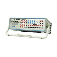 Kingsine K3130i Intelligent Protection Relay Test Set (3 x 35A, 4 x 310V)