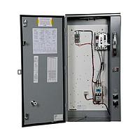 Eaton ECN5512CAC Pump Panel FS SZ 1 PUMP PANEL ENCL 3R 480V BREAKER