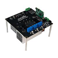 Wolfspeed CRD25DA12N-FMC Inverter 25 kW WolfPACK Six-Pack FM3 Three-Phase Inverter