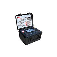 INSIZE 9455-TR05 Insulation Resistance Testers (100V ~ 5000V; 0.05 MΩ ~ 2000 GΩ)