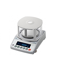 Scale technical AND FX-5000i  (5200g x 0.01g)