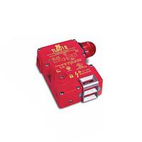 Omron Automation and Safety 44519-1210 Versatile Safety Interlock Switch TL8012-S1220FKM