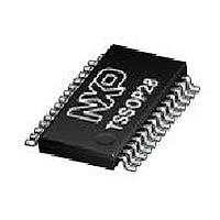 NXP PCA9685PW,118 LED Display Drivers I2C Bus LED Controller 28-Pin
