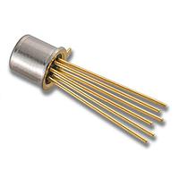 Linear Integrated Systems LSK489-TO-71-6L-BK JFETs Low Noise, Low Capacitance, Monolithic Dual, N-Channel JFET