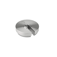 KERN 347-127 OIML Class M1 Single Weight (2 kg; +/- 100 mg)