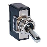 Bulgin C3970BG Toggle Switches DPDT Toggle Switch IP67 Sealed Version