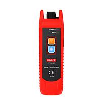 Optical fault locator