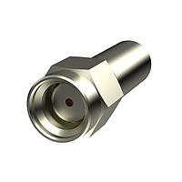 Taoglas PCB.MMCXFSTJ.C.A Connectors MMCX(F)ST FOR SMT AU PLATING Short Legs 0.7mm